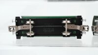 Märklin H0 Konvolut Donnerbüchsen 3. Kl. 327
