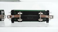 Märklin H0 Konvolut Donnerbüchsen 3. Kl. 327