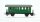 Märklin H0 Konvolut Donnerbüchsen 3. Kl. 327