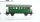 Märklin H0 Konvolut Donnerbüchsen 3. Kl. 327