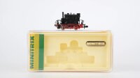 Minitrix N 12015 Dampflok Glaskasten BR 98 308 DRG