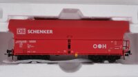 Mehano H0 58870 Schüttgutwagen Set Falns 121 DB 2 tlg.