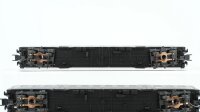 Märklin H0 Konvolut Silberlinge 1./2. Kl. Steuerwagen DB
