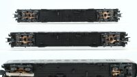 Märklin H0 Konvolut Silberlinge 1./2. Kl. Steuerwagen DB