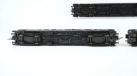 Roco H0 Konvolut Schnellzugwagen 1./2./3.Kl. Gepäckwagen DR
