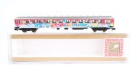 Arnold N 70501 IC Abteilwagen 2. KL Graffiti DB
