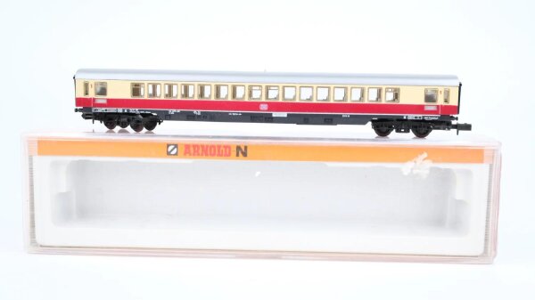Arnold N 3820 Großraumwagen 1. Klasse Ap4üm DB