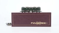 Fulgurex N 12313-G E-Lok Be 4/6 SBB Gleichstrom