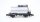 Arnold N 5908 Tankwagen DB
