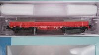 NPE H0 22030 Schwerlastwagen Set Samms-u 454 DB 3-tlg