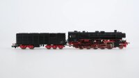 Minitrix N 12616 Schlepptenderlokomotive BR 52 1911 DB