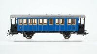 Märklin H0 Konvolut Donnerbüchse 1./2. Kl.