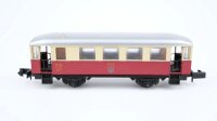 Arnold N 2972 SVB Beiwagen 184 SVB