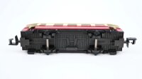 Arnold N 2972 SVB Beiwagen 184 SVB