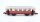 Arnold N 2972 SVB Beiwagen 184 SVB