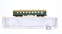 Brawa N 65035 Personenwagen Reko Bghwe DR