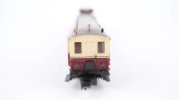 Minitrix N 12993 E-Triebwagen ET 87 DR