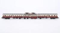Minitrix N 12993 E-Triebwagen ET 87 DR