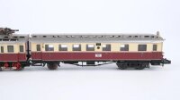 Minitrix N 12993 E-Triebwagen ET 87 DR