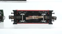 Märklin H0 Konvolut Donnerbüchsen Speisewagen DR ua