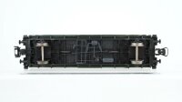 Märklin H0 Konvolut Personenwagen 2./3. Kl. Behelfspersonenwagen DR