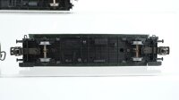 Märklin H0 Konvolut Personenwagen 2./3. Kl. Behelfspersonenwagen DR