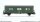Märklin H0 Konvolut Personenwagen 2./3. Kl. Behelfspersonenwagen DR