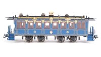 Märklin H0 2680 Der König-Ludwig-Zug K.Bay.Sts.B. Wechselstrom Digital Fx