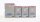 Märklin H0 2680 Der König-Ludwig-Zug K.Bay.Sts.B. Wechselstrom Digital Fx