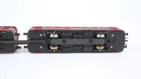 Minitrix N 2980 Schienenbus VT 98 mit Beiwagen VS 98 DB Gleichstrom