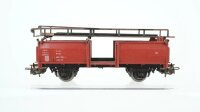 Märklin H0 Konvolut Autotransportwagen Silowagen Dyckerhoff DB