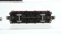 Märklin H0 Konvolut Autotransportwagen Silowagen Dyckerhoff DB
