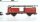 Märklin H0 Konvolut Autotransportwagen Silowagen Dyckerhoff DB