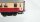 Fleischmann H0 Konvolut TEE Abteilwagen 1.Kl. Grossraumwagen 1.Kl. DB (Abbruch)