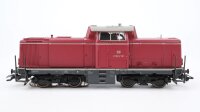 Märklin H0 Diesellok BR V 100 2101 DB Wechselstrom...