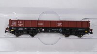 Piko H0 58231 Niederbordwagen Set 2 tlg. PKP