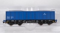 Piko H0 58260 Hochbordwagen Set 2 tlg. PKP