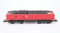 Märklin H0 Diesellok BR 216 219-6 DB Wechselstrom...