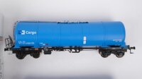 Igra Model H0 96210027 Knickkesselwagen Set 2 tlg. CZ