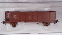 Roco H0 77035 Offene Güterwagen Set 2 tlg. DR