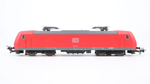 Märklin H0 E-Lok BR 185 010-6 DB Wechselstrom Digital Fx