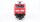 Märklin H0 E-Lok BR 185 010-6 DB Wechselstrom Digital Fx