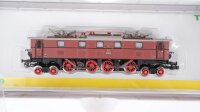 Minitrix N 11605 Zugset Bayerische Schnellzug um 1925 E-Lok 21534 DRG