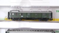 Minitrix N 11605 Zugset Bayerische Schnellzug um 1925 E-Lok 21534 DRG
