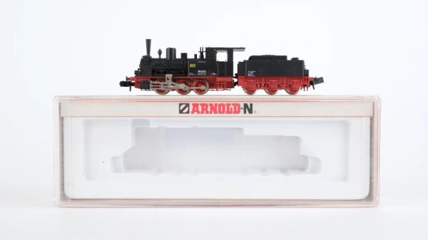Arnold N 2219 Schlepptenderlokomotive BR 89,6 DR