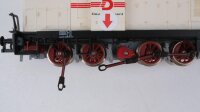 Piko H0 59431 Diesellok BR 346 DB Deuna Zement Gleichstrom