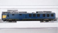 Tomix N 92007 Track-Cleaning Car Schienenreinigungszug BR EC 193 JNR