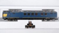 Tomix N 92007 Track-Cleaning Car Schienenreinigungszug BR EC 193 JNR