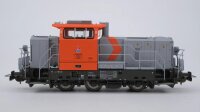 Piko H0 52666 Diesellok Vossloh G 6 K+S Kali GmbH...