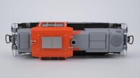 Piko H0 52666 Diesellok Vossloh G 6 K+S Kali GmbH Gleichstrom